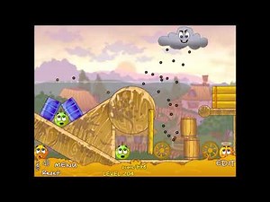 Cover Orange Players Pack 4 Level 201-210