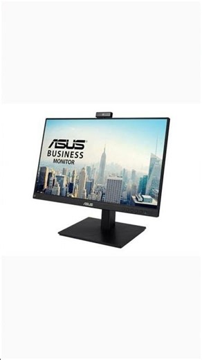 Set Up Your ASUS Video Conferencing Monitor Like a Pro!