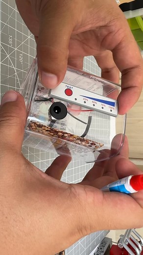 2.6K views · 718 reactions | Reserva de energía #comolohiceinventor #energia #viralreels | Como Lo Hice Inventor | Facebook