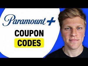 Paramount+ Coupon Codes