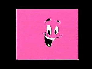 Nick Jr Face the Yo-Yo Max and Ruby version