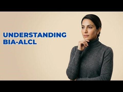 What Is Implant Associated Anaplastic Large Cell Lymphoma?