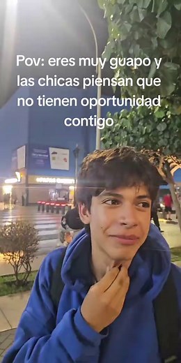 Chico Guapo de Perú: Las Chicas y Sus Oportunidades