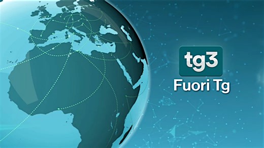 TG3 Fuori TG del 02/12/2025