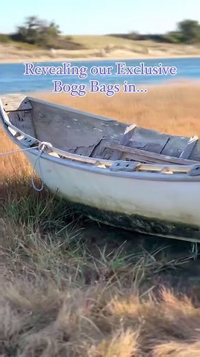 6.1K views · 31 reactions | Our Exclusive Bogg Bags have been REVEALED  Get your hands on the first-ever exclusive Bogg Bag designs before anyone else! Be a VIP — Click the LINK. Be the first to know when they’re available to buy. Limited quantities. COMMENT below with “YES” if you would like this bag 殺 and follow us for more reveals! | The Paper Store | Facebook