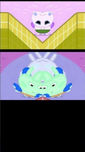 Peppa ! Don't Cry, Peppa ! Sparta Pitch Effects Sponsored By Klasky Csupo 2001 Effects