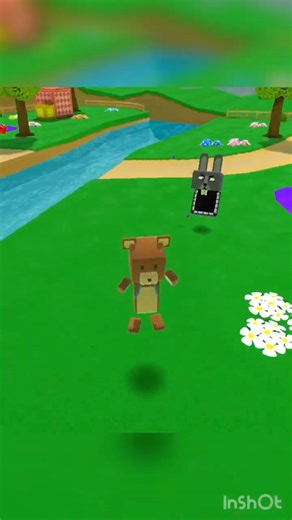 Super Bear Adventure is fighting for its life