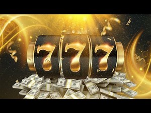 777 Hz Luck Frequency | Attract Money Fast & Win Big Using the Law of Attraction