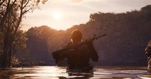 5 things we want to see improved in Metal Gear Solid Delta: Snake Eater from the 2004 original