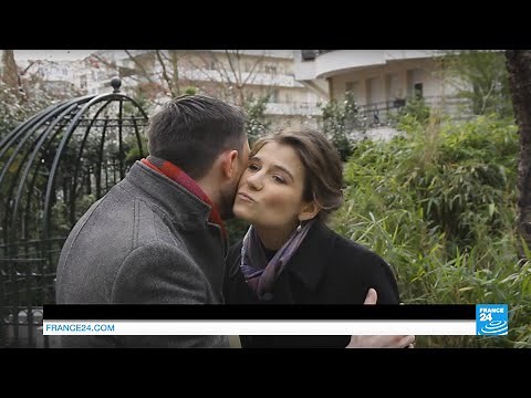 La bise: dos & don’ts