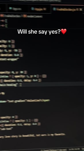 Valentine's Day Proposals: Will She Say Yes?