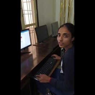 Total in ms word #Ranrev infotech Pvt Ltd #computerknowladge