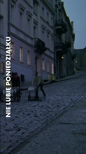 Najlepszy sposób na poniedziałek | Nie lubię poniedziałku | Oglądaj w CANAL+ online