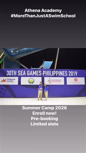Enroll now! Year-round & Summer Swim Lessons 2026 Ongoing Pre-registration Book now to reserve… Year - Round & Batch 1, 2, 3 & 4 5 students = 1 swim coach Learn to Swim … Swim to Survive … Survive to Save Lives … All levels and ages 6 months to 86 years old Water Safety and Survival Skills For all ages & levels Las Piñas, Parañaque, Manila, Makati venues The Manila Hotel Dusit Thani Manila Sonora Garden Residences Blueworld Dive Center We also have Freediving, Scuba diving, Mermaiding, Elite and