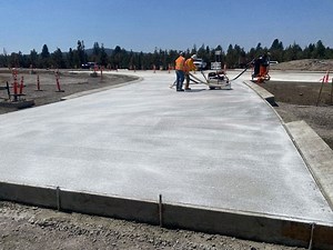 ODOT: Bend N. Corridor project ahead of schedule; Hwy. 20-Robal Lane roundabout set to partially open
