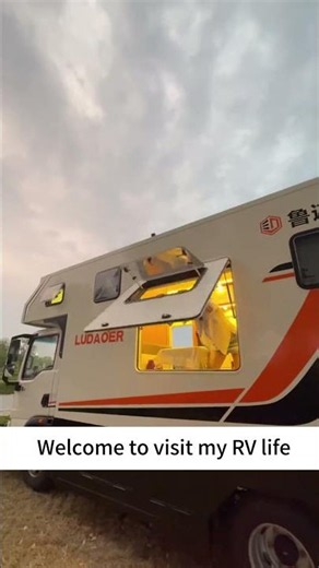 #recreationalvehicle #travel #camping #travel trailer camping#automobile