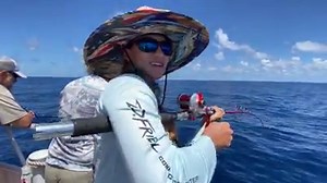 192K views · 134 shares | MY FIRST YELLOWMOUTH GROUPER - New Fish for...