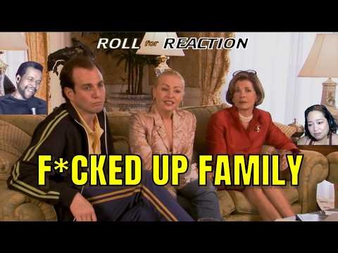 The Bluths Are a Mess | Arrested Development S1E1 Pilot Reaction