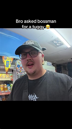 Tuggy Humor with Big Papi Clips