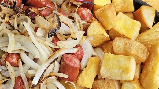 How 'Poor Man's Meal' Got Its Unexceptional Name