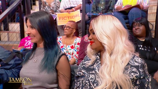 5.3K views · 36 reactions | Should you always be on alert when making hard-boiled eggs? Scientist Kim Chemical Kim” Hilton tells us if it’s fact or fiction that hard-boiled eggs can explode at any minute! 讀 | Tamron Hall Show | Facebook