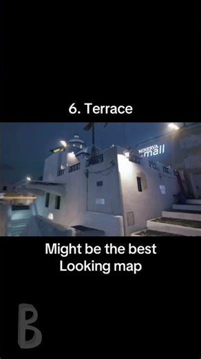 TOP 10 COD ADVANCED WARFARE MAPS #gaming #cod #callofduty #nostalgia #games