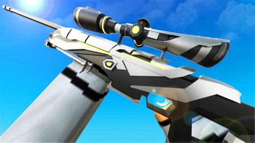 Sniper Arena: A beginner's guide