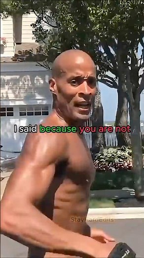 100° And Still Running - David Goggins Motivational Edit