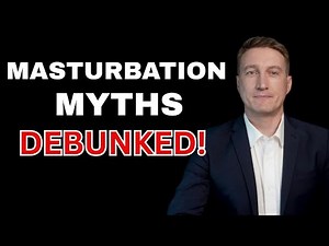 What Masturbation Is Actually Doing To Your Body (Urologist Explains)