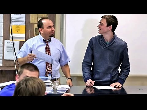 Performance-Based Assessment: Engaging Students in Chemistry