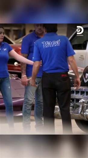 Discovery en Español on Reels