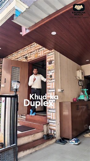 UMANG KAGRECHA on Instagram: "🌟 4BHK Duplex Bungalow in Vapi-Gunjan 😊 🏢 Ground floor: living room, grandparent’s bedroom, dining, kitchen 🌟 First floor: 3 bedrooms, balcony, terrace 🏠 Personal parking, inverter wiring, Otla space, vastu compliant Highlights: 💡 East exit, L-shape sofa, TV unit 🏢 Modular kitchen, gas pipeline, storage 🌟 Personal borewell, overhead tanks, dry utility Contact: 📞 7043911077 📞 #GunjanBungalow #4BHK #DuplexHome #Furnished #RkDesaiCollege"