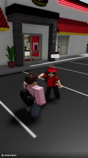 Sing Me A Song Prank 🎤😂 #roblox #funny #viral #robloxshorts