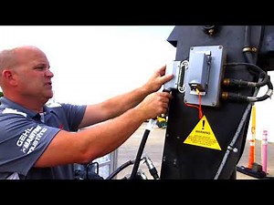 Manitou MRT - Work Platform