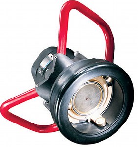 Todo 4 in. Threaded Couplers