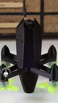 How to 3D Print a High-speed Drone 🚀 #rocketdrone #3dprinting #elegoo