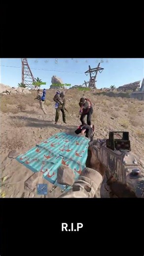 BIG Raid In RUST! #Rust #pvp #Gameplay #Funny