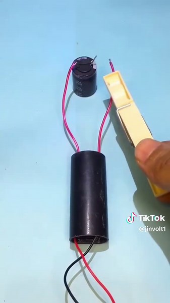 DIY Physics Project Tutorial for Creative Learners