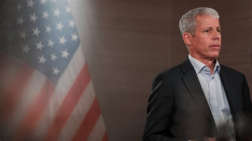 A Conversation With U.S. Secretary of Energy Chris Wright