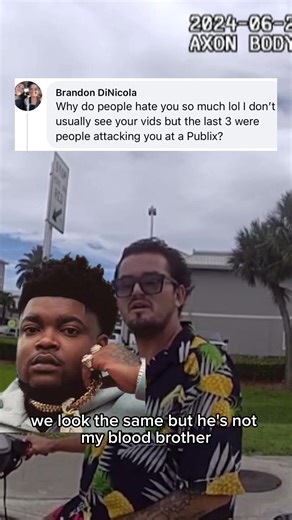 I kicked the door down my city 🤷🏻‍♂️they could never hate me #fyp #viral #florida