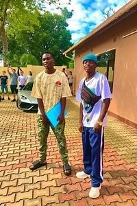 Lambo Life in Zambia #Shorts #LamborghiniLife