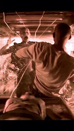 #movie The Final Stand | I Am Legend's Most Heartbreaking Scene | Ending Explained