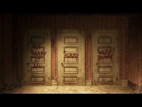 IT: Escape from Pennywise VR Trailer