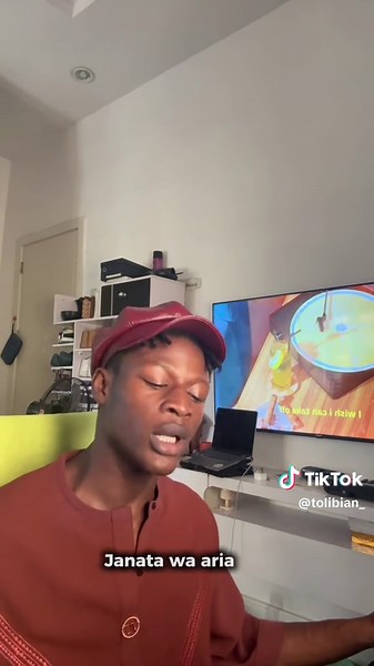 #lemonchase Mukkadam vado called and alien answered 👽 Cc @kizzdaniel 🎶: Al- jannah share in your stories 🛺💕💨