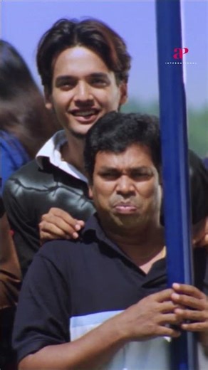 Watch full video 👆 Whistle Movie Scenes - #whistle #vikramaditya #gayathriraguram #vivek #shorts