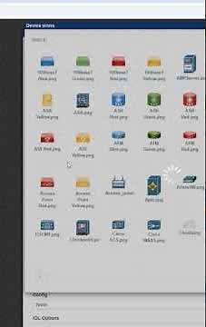 1.Basic Lab in Pnet Lab Part 1 #networkdiscovery