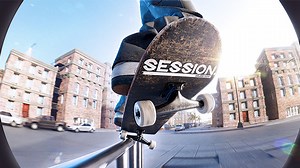 Session: Skate Sim reveals new skaters - Try Hard Guides