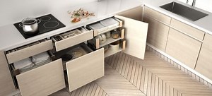 How To Build Your Own Drawer Fronts | DoItYourself.com