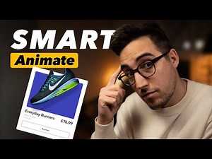 Figma Smart Animate: The Complete Guide (Plus Tips & Tricks!)
