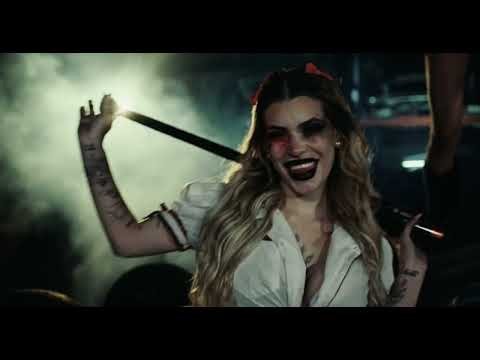 Preto Show Ft Filho Do Zua x Kelson Most Wanted x Deezy x Dj Devictor - Coringa (VÍDEO OFICIAL)